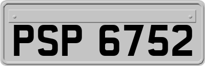 PSP6752