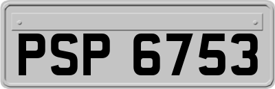 PSP6753