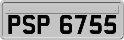 PSP6755