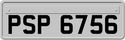 PSP6756
