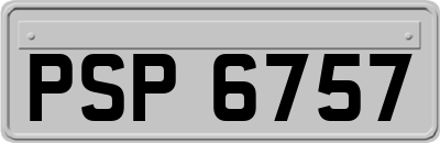PSP6757