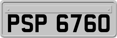 PSP6760