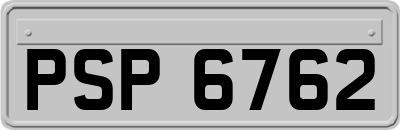 PSP6762