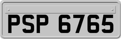 PSP6765