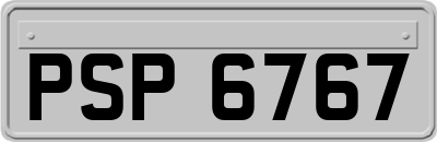 PSP6767