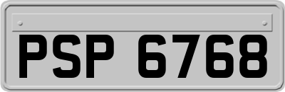 PSP6768