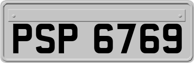 PSP6769