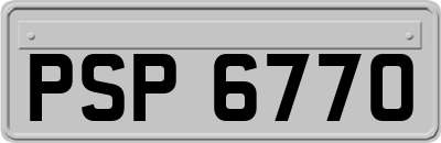 PSP6770