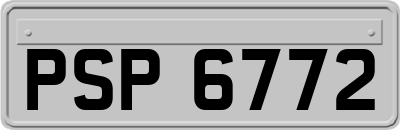 PSP6772