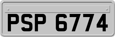 PSP6774