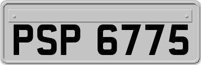PSP6775