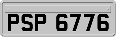 PSP6776