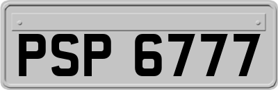 PSP6777