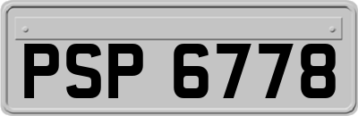 PSP6778