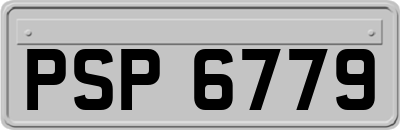 PSP6779