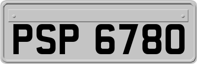 PSP6780
