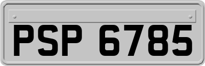 PSP6785