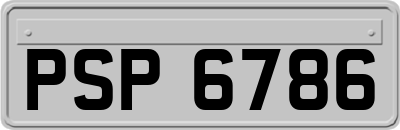PSP6786