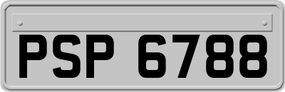 PSP6788