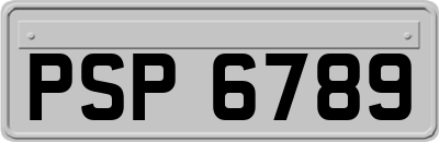 PSP6789