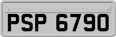 PSP6790