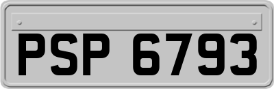PSP6793