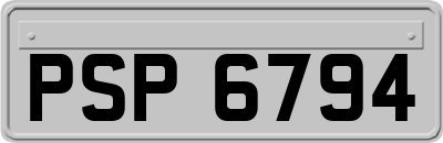 PSP6794