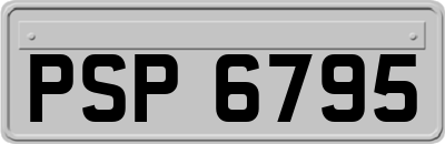 PSP6795