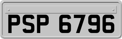 PSP6796