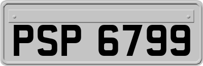 PSP6799