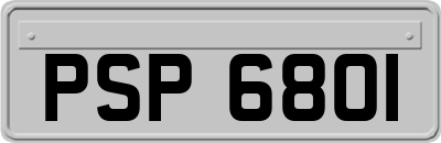 PSP6801