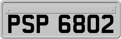 PSP6802