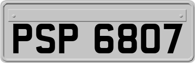 PSP6807
