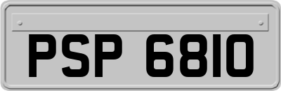 PSP6810