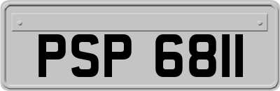 PSP6811