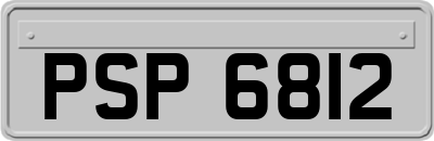 PSP6812