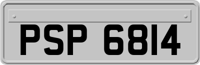 PSP6814