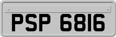 PSP6816