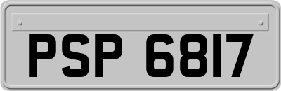 PSP6817