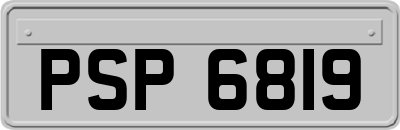 PSP6819
