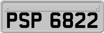 PSP6822