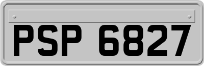 PSP6827