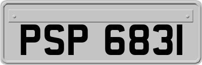 PSP6831