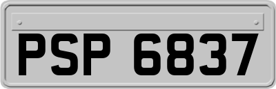 PSP6837