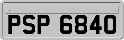 PSP6840
