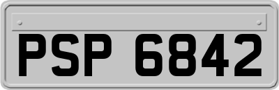 PSP6842