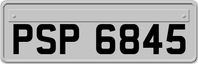 PSP6845