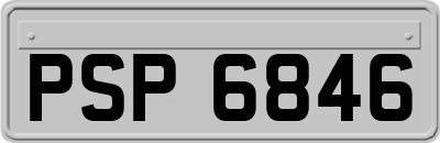 PSP6846