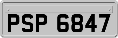 PSP6847