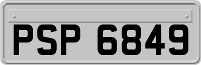 PSP6849